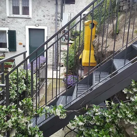 Casa Contadina Lägenhet *