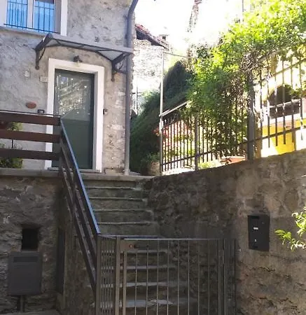 Casa Contadina Appartement *