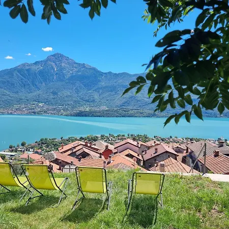 Casa Contadina * Vercana