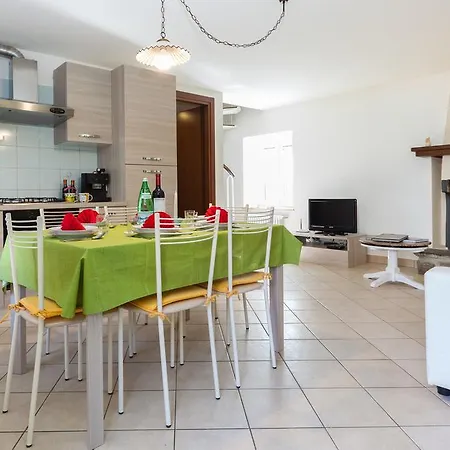 Casa Contadina Appartement *