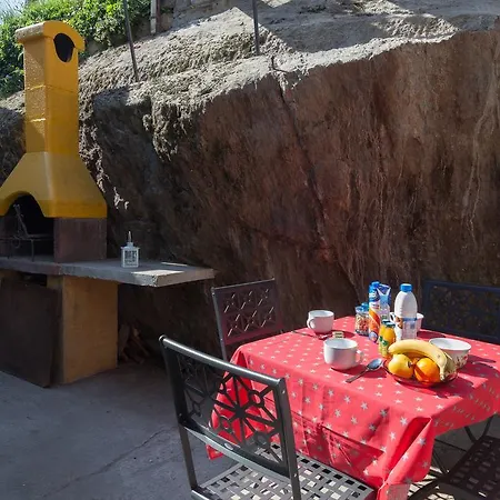 Casa Contadina Vercana