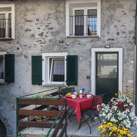 Appartement Casa Contadina Vercana