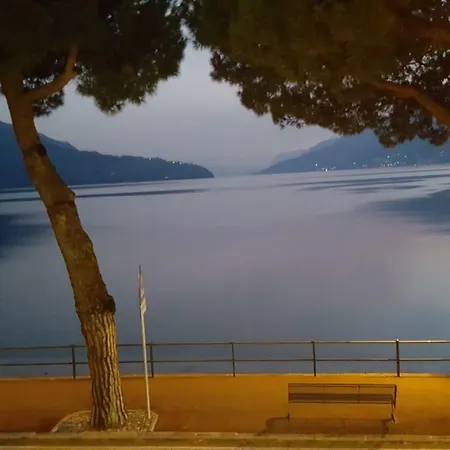 Appartement Casa Contadina Vercana