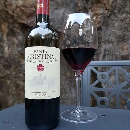 Appartement Casa Contadina *