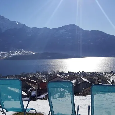 Casa Contadina 베르카나