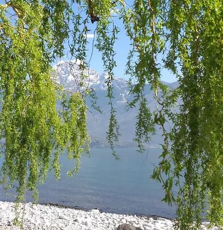 아파트 Casa Contadina 베르카나