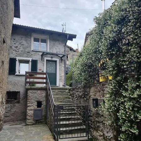 아파트 Casa Contadina *