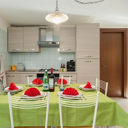 Casa Contadina