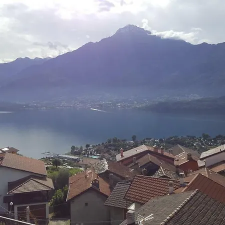 아파트 Casa Contadina